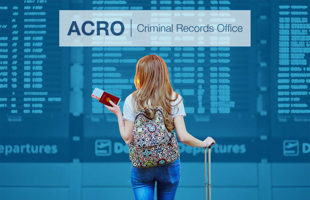 UK ACRO UK Apostille