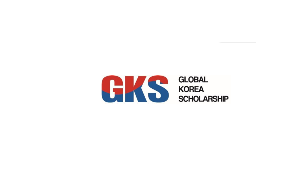 GKS (Global Korea Scholarship)