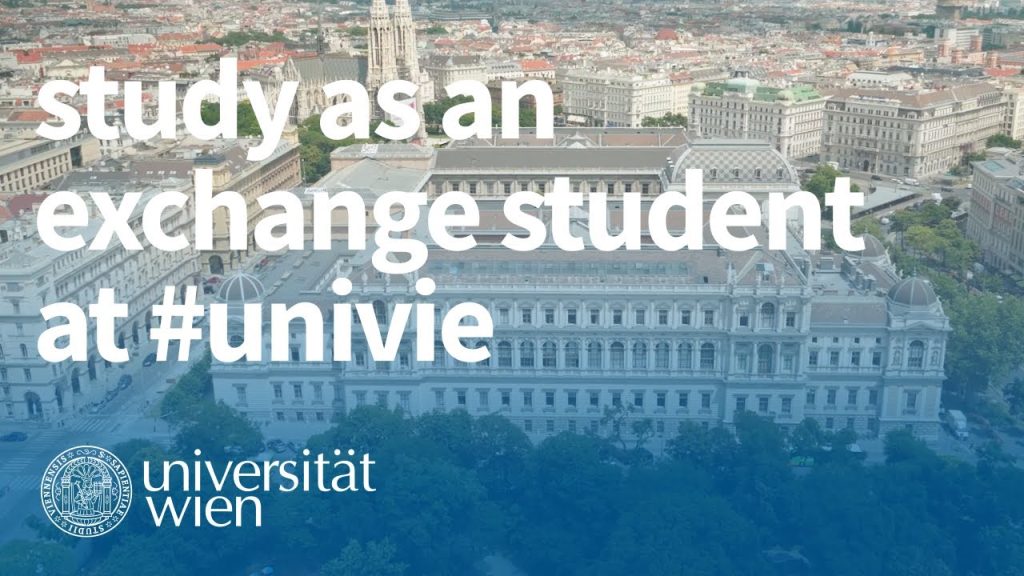 University of Vienna Exchange Student