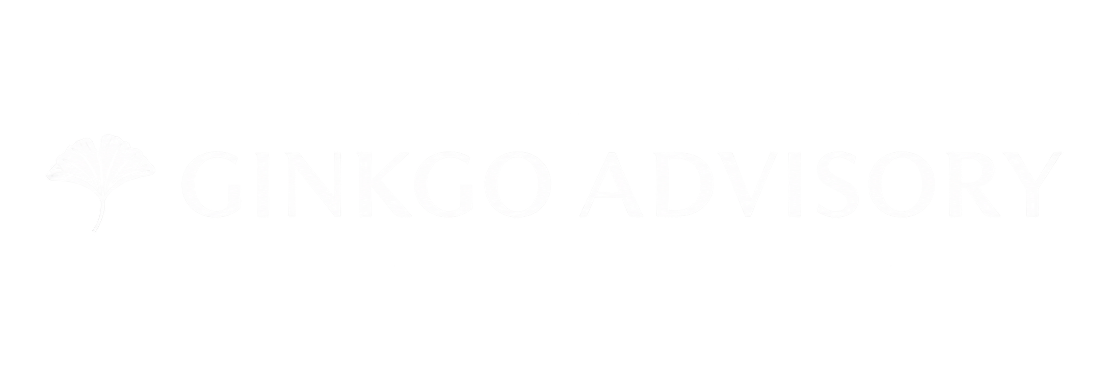 Ginkgo Advisory